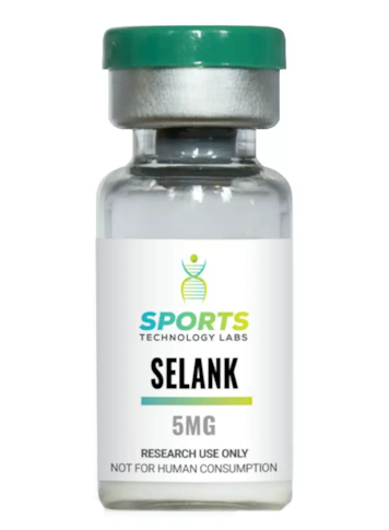 sports technology labs selank for sale